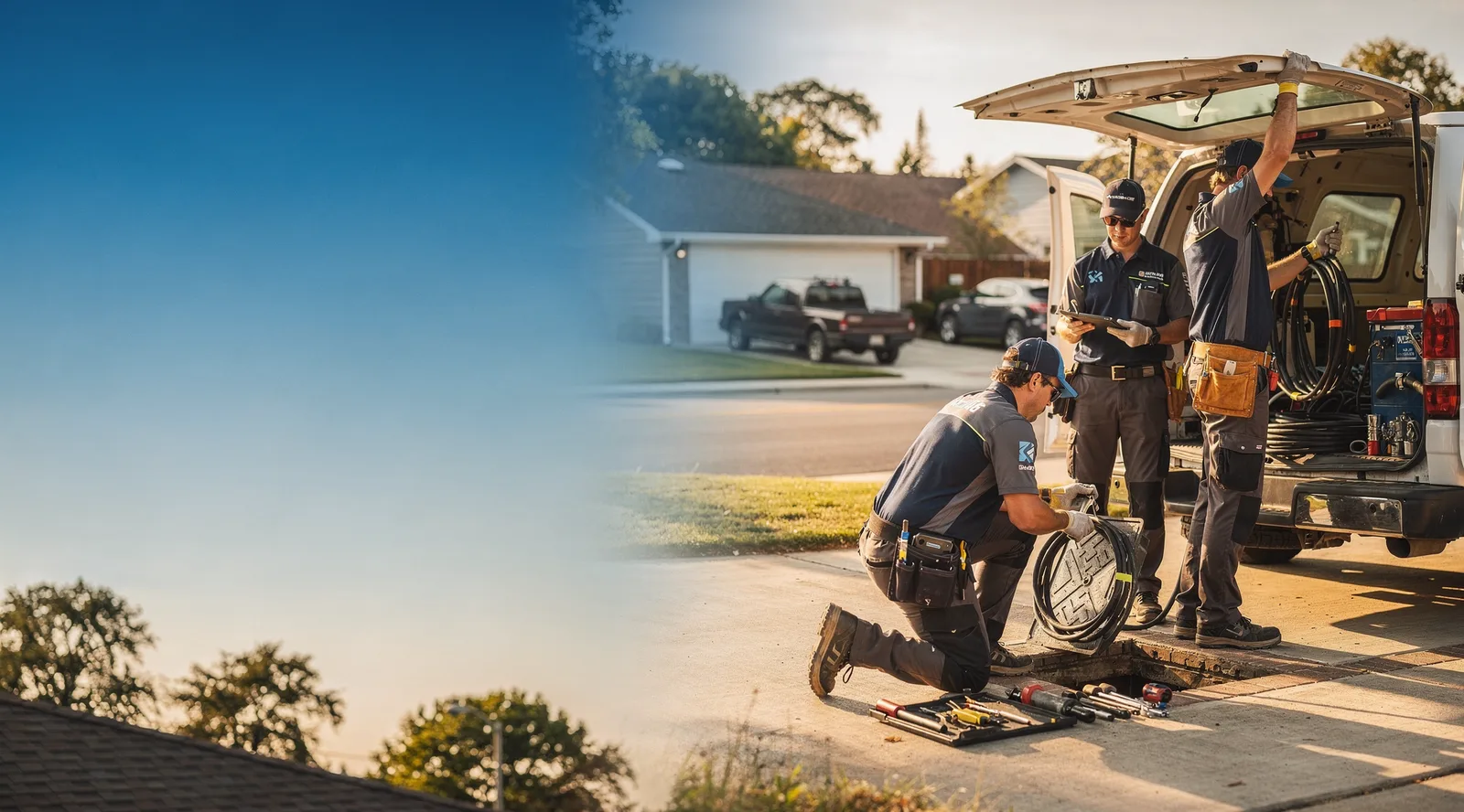 Water Softener Installation in Mission Viejo, CA near me